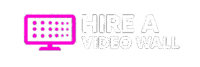 hire a video wall